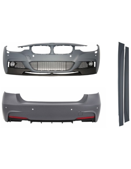 Kit completo per BMW F30 (11-in poi)