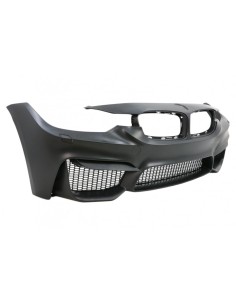 Paraurti Anteriore per BMW Serie 3 F30 F31 (11-19) Design M3 2