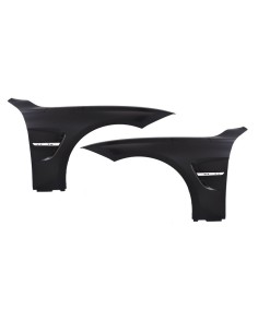 Parafanghi Anteriori per BMW Serie 3 F30 F31 (11-in poi) Berlina Touring Design M3