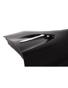 Parafanghi Anteriori per BMW Serie 3 F30 F31 (11-in poi) Berlina Touring Design M3 2