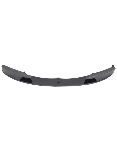Splitter Anteriore Spoiler Paraurti in Carbonio per BMW Serie 3 F30 F31 (11-in poi)