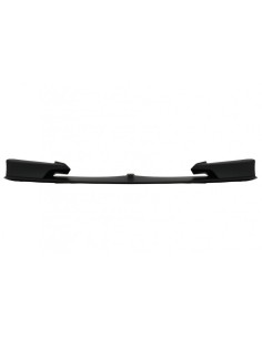Paraurti Anteriore Spoiler con Diffusore Posteriore per BMW Serie 3 F30 F31 (11-in poi) Design M Performance Package 2