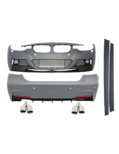 Illuminazione Invertibile per BMW Serie 3 F30 (11-19)