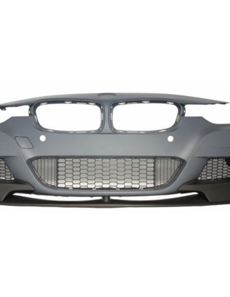 Illuminazione Invertibile per BMW Serie 3 F30 (11-19)