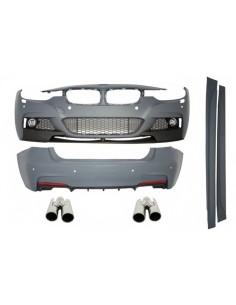 Illuminazione Invertibile per BMW F30 (11-in poi)