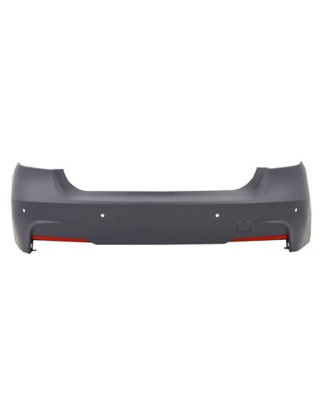 Paraurti Posteriore per BMW Serie 3 F30 (11-in poi) Design M-Technik