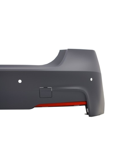 Paraurti Posteriore per BMW Serie 3 F30 (11-in poi) Design M-Technik