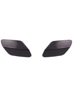 Copertura SRA del Paraurti Anteriore per BMW Serie 3 F30 F31 (11-in poi) Design M3 2