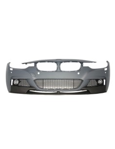 Kit completo per BMW F30 (11+) con Parafanghi Anteriori 2