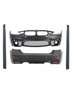 Kit per BMW Serie 3 F30 (11-19) EVO II Design M3 CS
