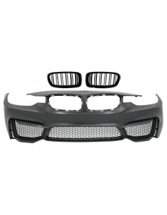 Paraurti anteriore per BMW 3 F30 F31 LCI (11-18) M3 Design