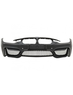 Paraurti anteriore per BMW 3 serie F30 F31 Pre-LCI & LCI (11-18) M4 Design