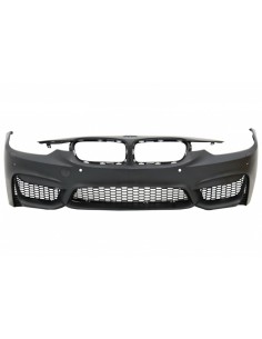 Corredo per BMW 3 serie F30 (11-15) F30 LCI (16-up) M3 Sport Design 2