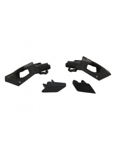 SRA copre per paraurti anteriore M4 Design BMW 3 serie F30 F31 (11-18) 2