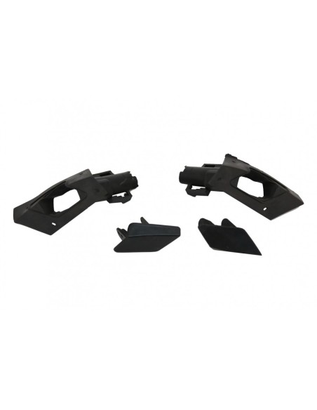 SRA copre per paraurti anteriore M4 Design BMW 3 serie F30 F31 (11-18)