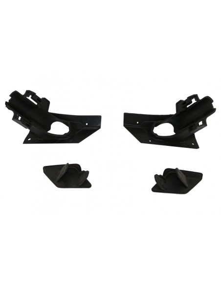 SRA copre per paraurti anteriore M4 Design BMW 3 serie F30 F31 (11-18)