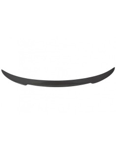 Spoiler del tronco per BMW 3 serie F30 F80 (11-18) M4 Design in vera fibra di carbonio 2