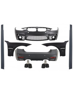 Kit completo per BMW Serie 3 F30 (11-19)