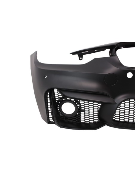 Kit per BMW Limousine serie E90 LCI (08-11) in M-Technik Design