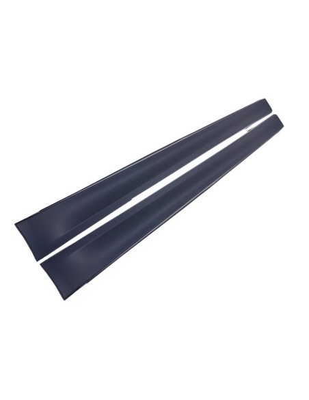 Fianchetti Laterali con Estensioni del Labbro Aggiuntive per BMW 3 Serie F30 F31 Berlina Touring (11-18) M3 Design