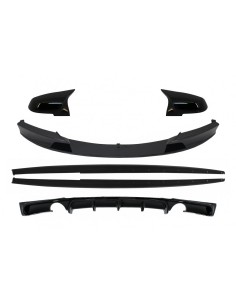 Esterno del Corredo per le Prestazioni di BMW 3 Serie F30 F31 (11-19) M