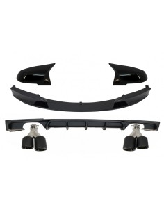 Kit per BMW Serie 3 F30 F31 (11-up) Berlina Touring