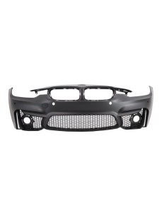 Corredo per BMW 3 serie F30 (11-19) con LED luci posteriori Sequenziale Turning Light EVO II M3 CS 2
