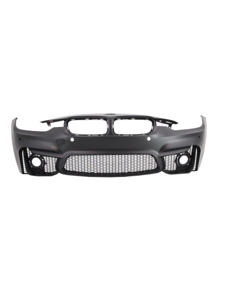 Corredo per BMW 3 serie F30 (11-19) con LED Luci posteriori sequenziale Turning Light EVO II M3 CS