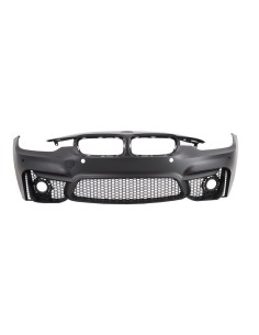 Corredo per BMW 3 serie F30 (11-19) con LED luci posteriori sequenziale EVO II M3 CS Design. 2