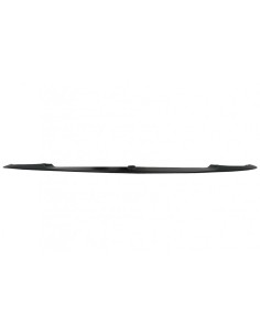 Spoiler labbro paraurti anteriore per BMW 3 serie F30-F31 Sedan-Touring (11-up) M3 CS Design. 2