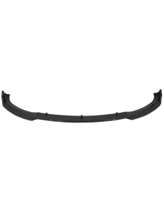 Spoiler paraurti anteriore per BMW 3 serie F30 Sedan F31 Touring (11-19), Edizione Standard. 2