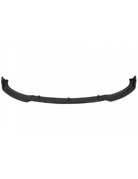 Spoiler paraurti anteriore per BMW 3 serie F30 Sedan F31 Touring (11-19), Edizione Standard.