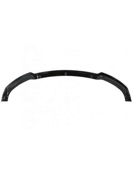 Spoiler paraurti anteriore per BMW 3 serie F30 Sedan F31 Touring (11-19), Edizione Standard.