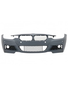 Kit completo per BMW Serie 3 F30 (11-19) in design M-Technik. 2