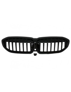 Kit completo di estensioni del Body Kit per BMW Serie 3 G Sedan G21 Touring (18-up) in design M. 2