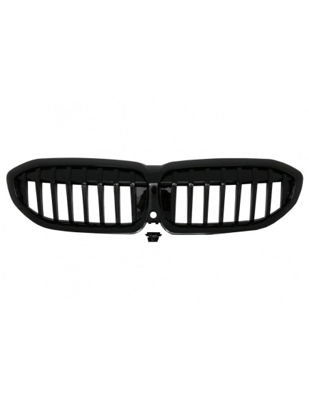 Kit completo di estensioni del Body Kit per BMW Serie 3 G Sedan G21 Touring (18-up) in design M.