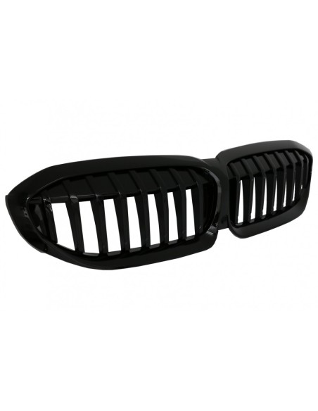 Kit completo di estensioni del Body Kit per BMW Serie 3 G Sedan G21 Touring (18-up) in design M.
