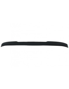 Spoiler per il portabagagli Trunk Boot per BMW Serie 3 G (19-up) in Piano Nero.