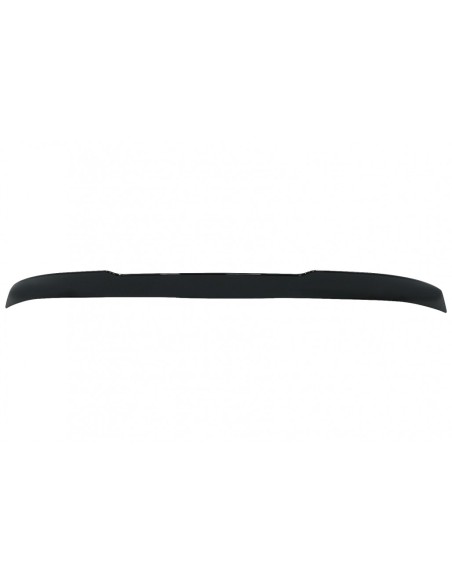 Spoiler per il portabagagli Trunk Boot per BMW Serie 3 G (19-up) in Piano Nero.