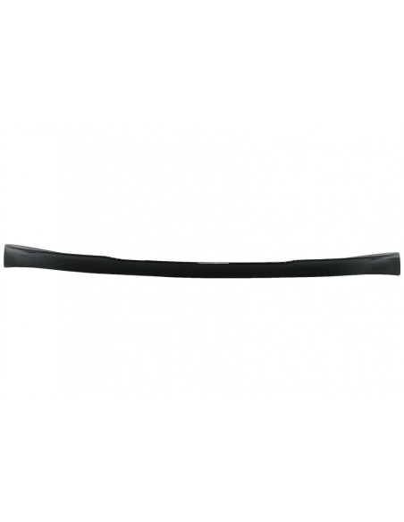 Spoiler per il portabagagli Trunk Boot per BMW Serie 3 G (19-up) in Piano Nero.