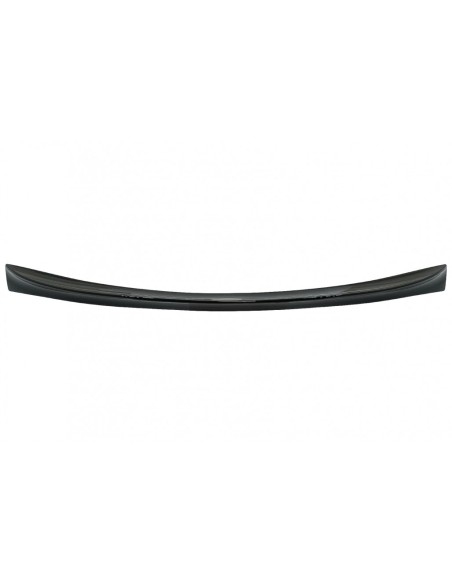 Spoiler per il portabagagli Trunk Boot per BMW Serie 3 G (19-up) in Piano Nero.