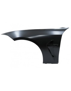 Parafanghi anteriori per BMW Serie 3 G Berlina G21 Touring (18-up) in design M8. 2