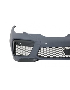 Paraurti anteriore per BMW Serie 3 G G21 (19-Up) in design M8. 2