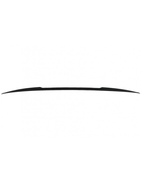 Spoiler per il portabagagli Trunk Boot per BMW Serie 3 G Berlina (19-up) in design M3.