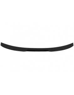 Spoiler per il portabagagli Trunk Boot per BMW Serie 3 G (19-up) in Piano Nero.