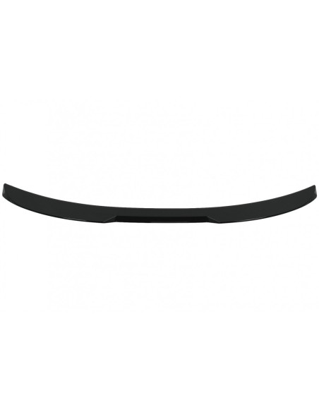 Spoiler per il portabagagli Trunk Boot per BMW Serie 3 G (19-up) in Piano Nero.