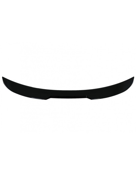 Spoiler per il portabagagli Trunk Boot per BMW Serie 3 G (19-up) in Piano Nero.