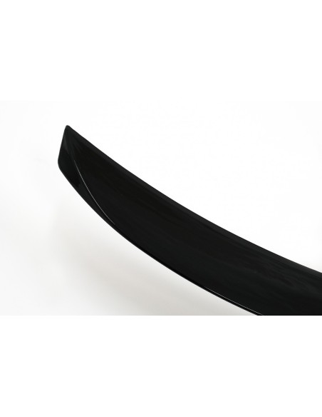Spoiler per il portabagagli Trunk Boot per BMW Serie 3 G (19-up) in Piano Nero.