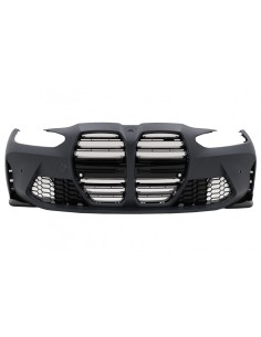 Ampio Body Kit per BMW 3 serie G Sedan (18-22) in Conversione al design G80 M3. 2