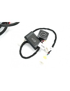 Ascensore elettrico del portellone posteriore che assiste il sistema per BMW Serie 3 G (-su). 2
